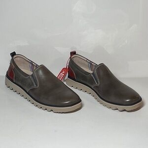 PIKOLINOS Tabernas Leather Man Loafers